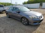 2014 Honda Accord Lx na sprzedaż w Grenada, MS - Side