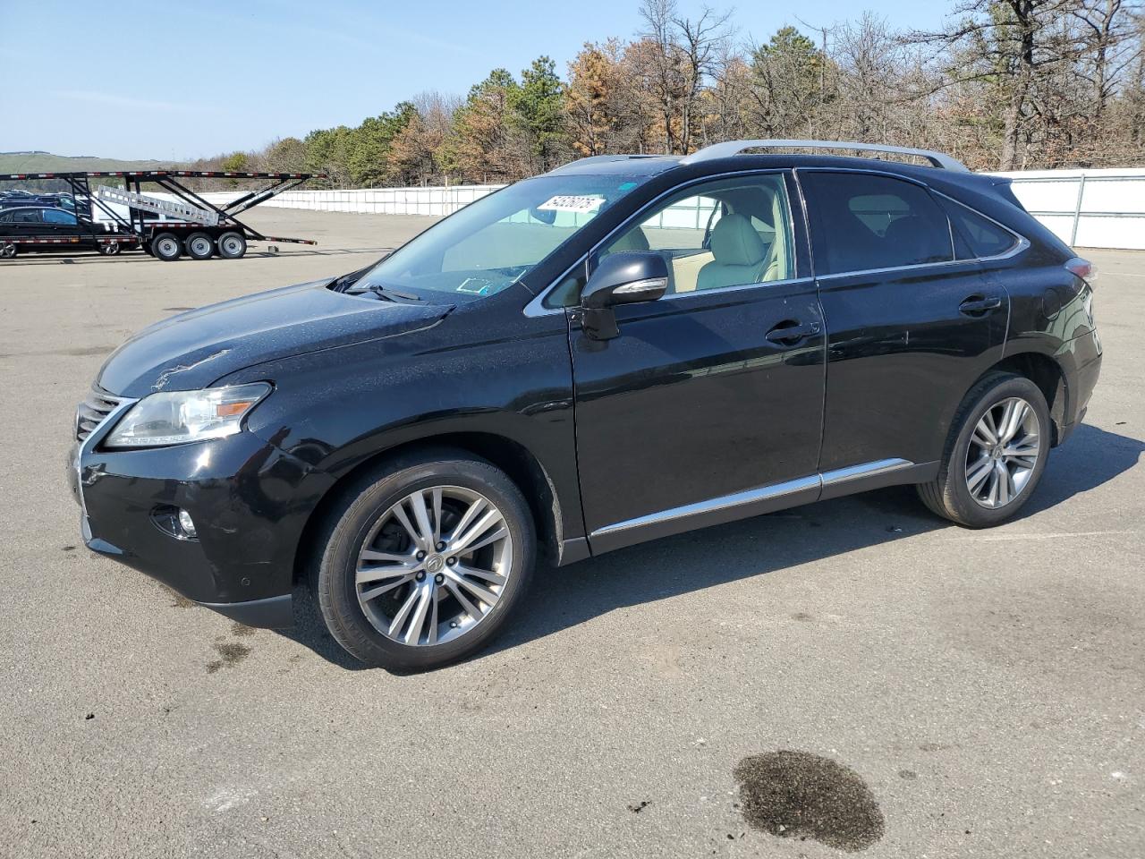 2015 Lexus Rx 350 for Sale in Brookhaven, NY - Front End