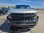2020 Chevrolet Silverado K1500 Trail Boss Custom for Sale in Littleton, CO - Side