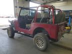 1993 Jeep Wrangler / Yj S de vânzare în Pasco, WA - All Over