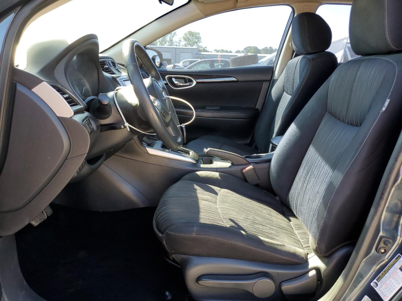 3N1AB7AP6HL637317 NISSAN SENTRA 2017