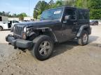 2007 Jeep Wrangler X للبيع في Knightdale، NC - Side