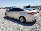 2018 Ford Fusion Se for Sale in Arcadia, FL - Side