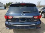 2017 Infiniti Qx60  for Sale in Leroy, NY - Front End