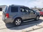 2010 Honda Pilot Exl იყიდება Rogersville-ში, MO - All Over