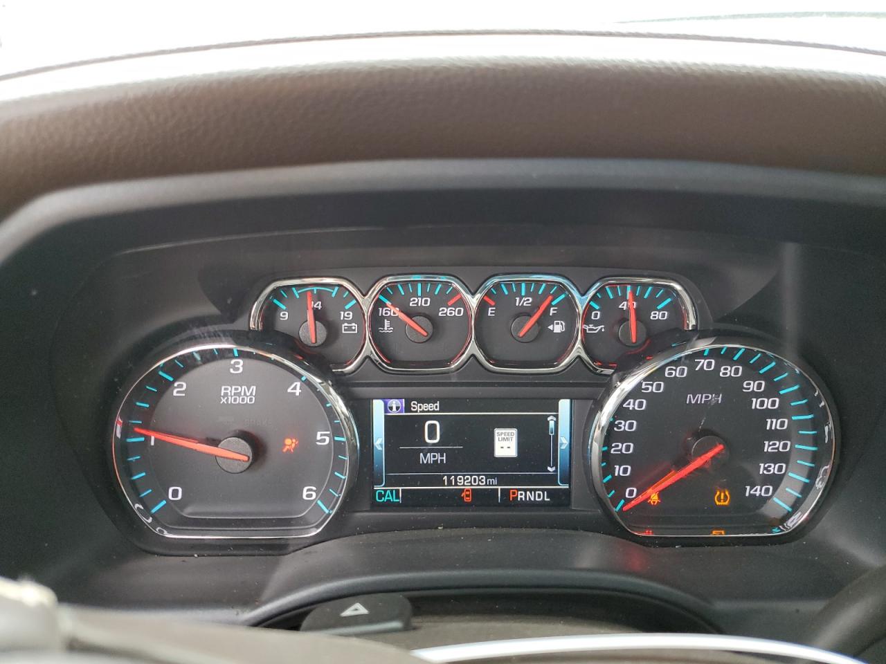 2017 GMC Sierra K1500 Slt VIN: 3GTU2NEJ4HG228486 Lot: 55057615