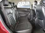 2016 Ford Edge Sel იყიდება Hayward-ში, CA - All Over