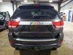 2013 Jeep Grand Cherokee Overland for Sale in West Mifflin, PA - Front End