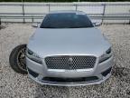 2017 Lincoln Mkz Reserve for Sale in Memphis, TN - Front End