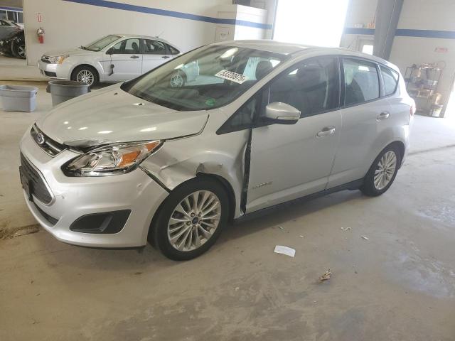 2017 Ford C-Max Se