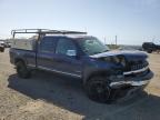 2002 Chevrolet Silverado K1500 for Sale in American Canyon, CA - Vandalism