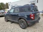 2022 Ford Bronco Sport Big Bend na sprzedaż w Lyman, ME - Undercarriage