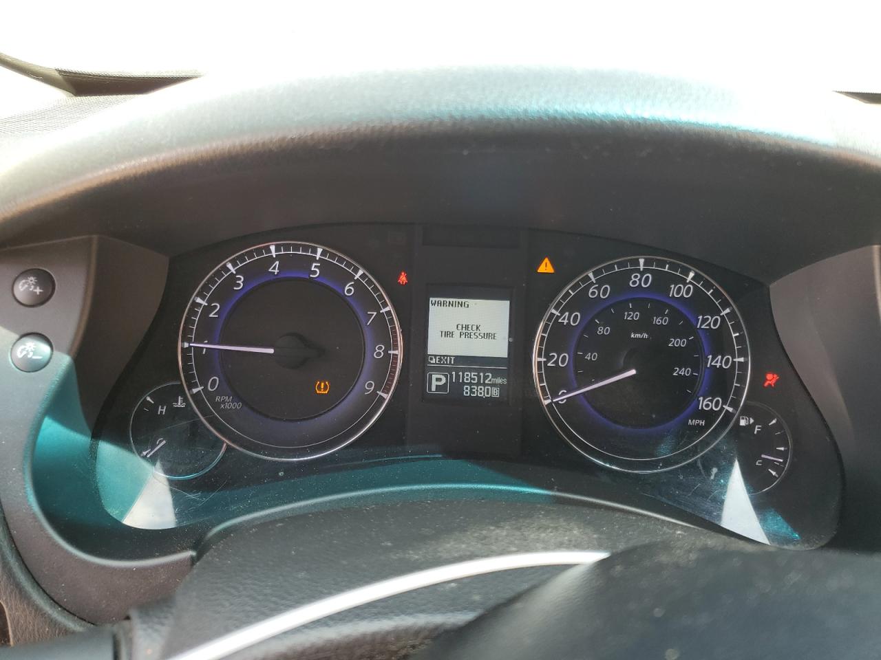 2016 Infiniti Qx50 VIN: JN1BJ0RP9GM232186 Lot: 51771745