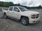 2015 Chevrolet Silverado C1500 Ltz للبيع في Gastonia، NC - All Over