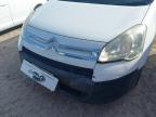 2009 CITROEN BERLINGO 6 for sale at Copart BRISTOL