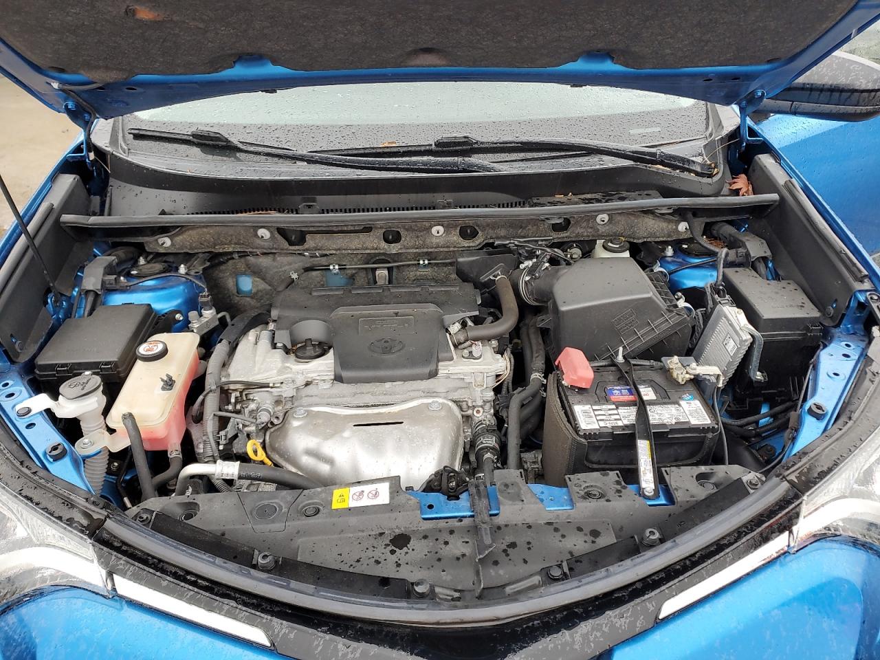 JTMZFREV6JJ731364 TOYOTA RAV4 2018