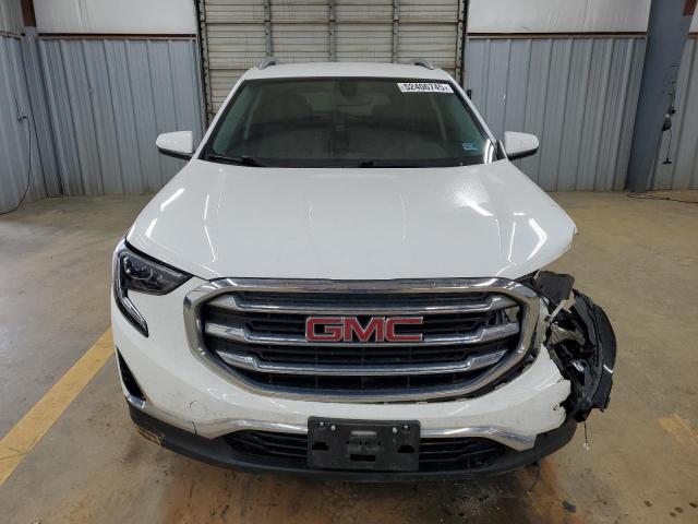 GMC TERRAIN 2018 Biały