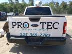 2019 Ford F150 Supercrew en Venta en Greenwell Springs, LA - Rear End