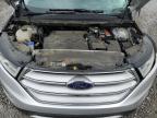 2017 Ford Edge Sel de vânzare în Earlington, KY - All Over