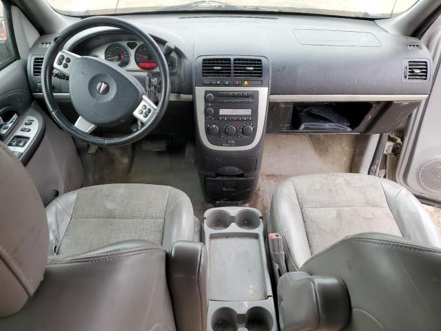 2007 PONTIAC MONTANA SV6
