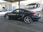 2006 Porsche Cayman S de vânzare în Hayward, CA - Mechanical