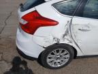 2012 FORD FOCUS TITA for sale at Copart NEWBURY