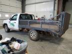 2010 Chevrolet Silverado K1500 de vânzare în Greenwood, NE - Front End