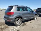 2013 Volkswagen Tiguan S იყიდება Fredericksburg-ში, VA - Front End