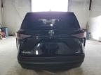 2023 Toyota Sienna Le на продаже в Lexington, KY - Rear End
