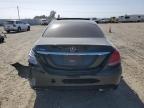 2017 Mercedes-Benz C 300 de vânzare în American Canyon, CA - Front End