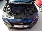 2015 MAZDA 3 SPORT NA for sale at Copart SANDY