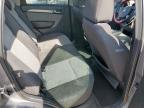 2009 Chevrolet Aveo Ls for Sale in Grand Prairie, TX - Rear End