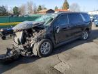 2022 Kia Carnival Lx na sprzedaż w Denver, CO - Rollover