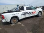 2020 RAM 3500 BIG HORN for sale at Copart QC - MONTREAL