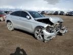 2019 Mercedes-Benz Glc Coupe 300 4Matic na sprzedaż w Helena, MT - Front End