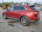 2016 Lincoln Mkx Reserve for Sale in Dunn, NC - All Over