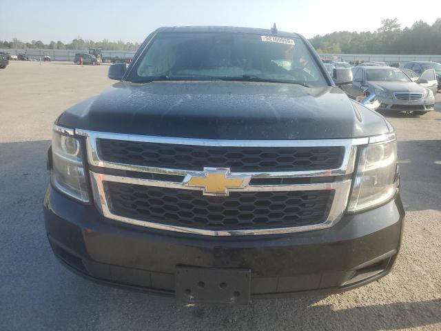  CHEVROLET SUBURBAN 2019 Чорний