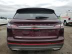 2020 Lincoln Nautilus Reserve na sprzedaż w Pennsburg, PA - Front End