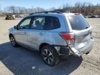2017 Subaru Forester 2.5I იყიდება Marlboro-ში, NY - Rear End