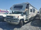 2008 Chevrolet C5500 C5U042 за продажба в Cartersville, GA - Side