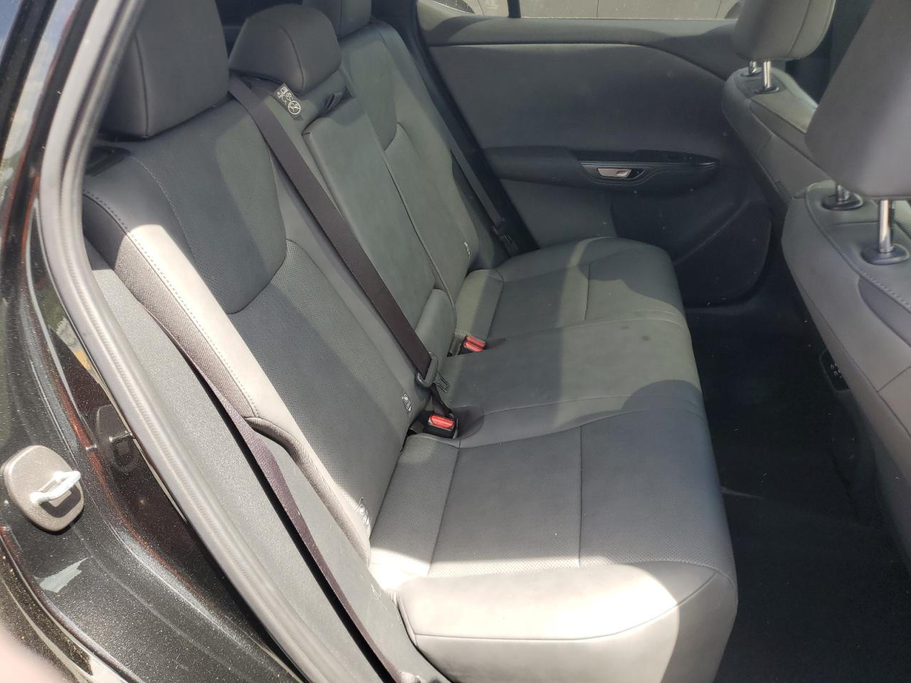 2023 Lexus Rz 450E VIN: JTJAAAABXPA007367 Lot: 53901615
