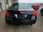 2006 Honda Accord Se იყიდება Dyer-ში, IN - Minor Dent/Scratches