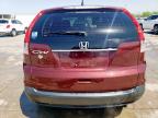 2014 Honda Cr-V Lx en Venta en Grand Prairie, TX - Hail