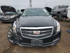 2018 Cadillac Ats  продається в Elgin, IL - Front End