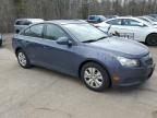 2014 CHEVROLET CRUZE LT for sale at Copart ON - COOKSTOWN