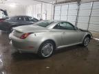2003 Lexus Sc 430 for Sale in Madisonville, TN - Front End