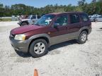 2002 Mazda Tribute Lx na sprzedaż w Houston, TX - Rear End