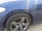 2017 BMW 118I SPORT for sale at Copart SANDWICH