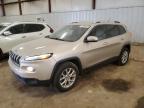 2015 Jeep Cherokee Latitude de vânzare în Lansing, MI - Normal Wear