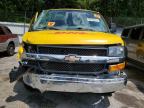2022 Chevrolet Express G2500  продається в Austell, GA - All Over